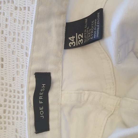 Jeans - Picture 3 of 5